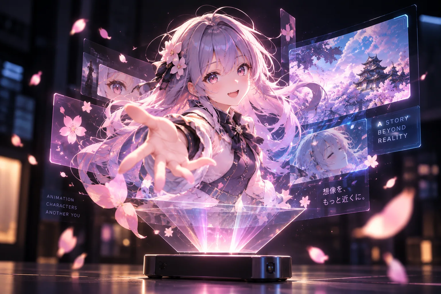 Anime
