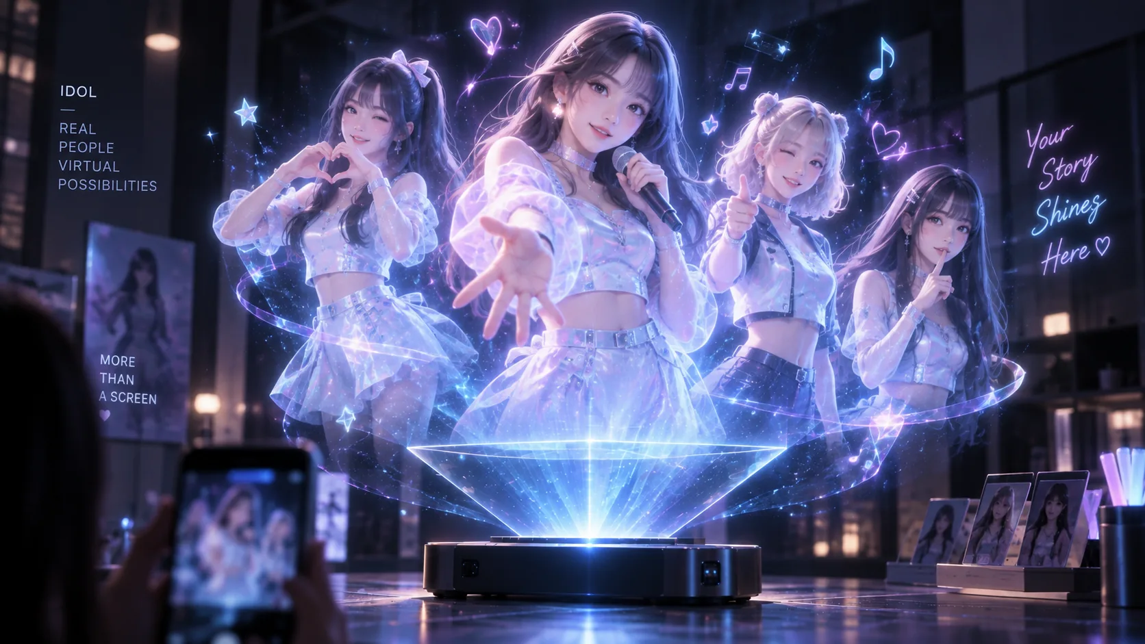 Idols